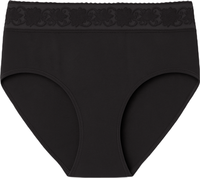 Women's Comfort Touch Brief Underwear 875353