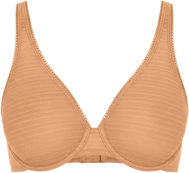 Women's Revive Full Fit Sheer Mesh Underwire Bra 734304