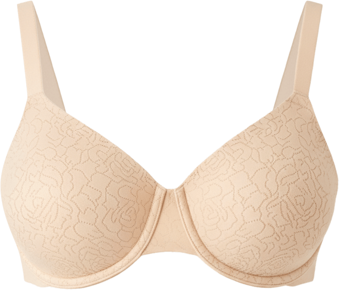 Women's Inside Job Full Coverage Underwire Bra 855345