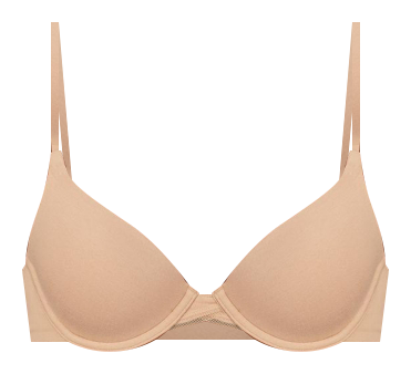 Women's Cabana Cotton T-Shirt Bra G3194