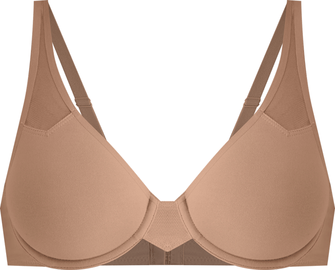 Women's Body By 2.0 Mesh-Detail Underwire Bra 851315