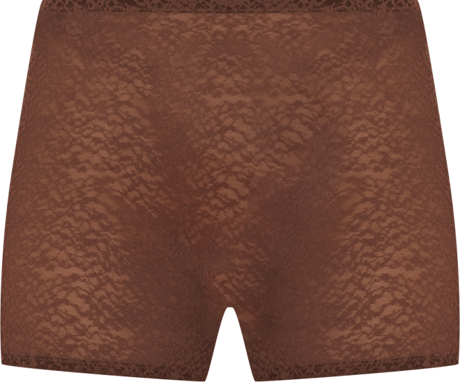 Women's Pretty Smooth Shortlette Underwear 770318