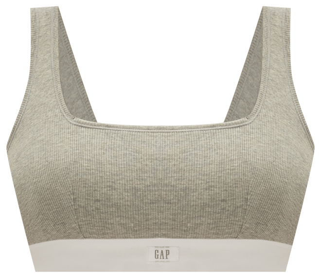 Body Logo Comfort Bralette GPW01052