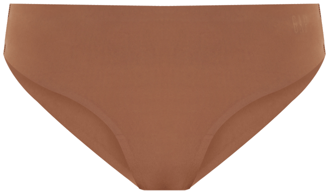 Body Women's Everyday Essentials Laser Bonded Thong Underwear GPW00383