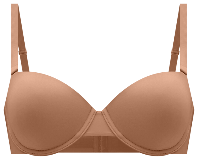 34A GapBody Lightly lined bra set