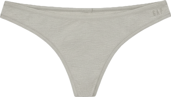 Body Women's Breathe Thong Underwear GPW00183