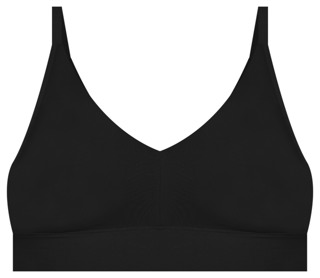 Women's Light Lift Seamfree Bralette 4465