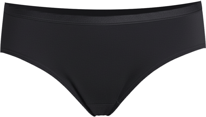 Women's Worry Free Moderate Absorbency Bikini Underwear 2589