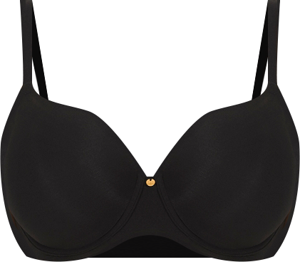 Women's Chic Comfort Full Figure Underwire T-Shirt Bra