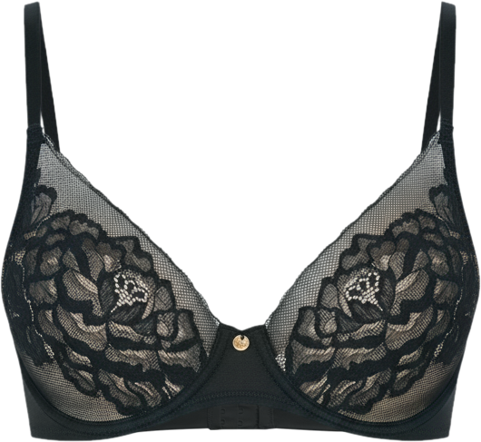 Women's Flora Contour Underwire Bra 721150