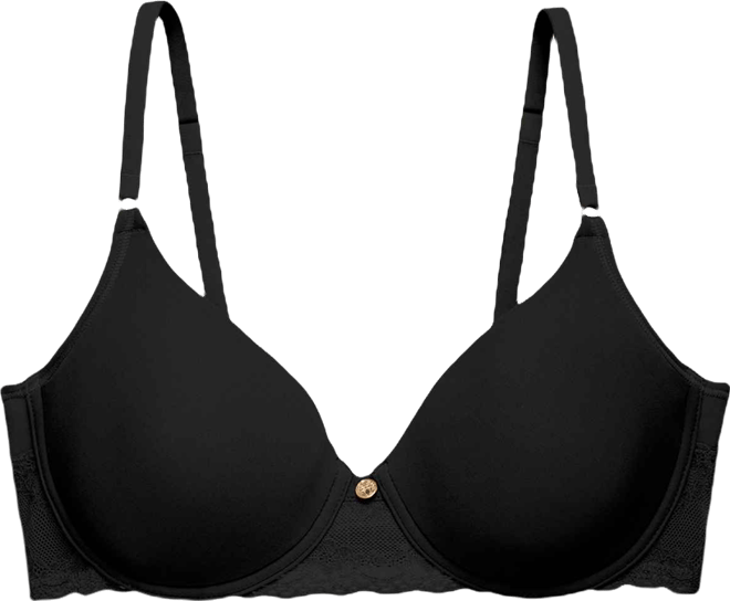 Women's Bliss Perfection Contour Underwire Bra 721154