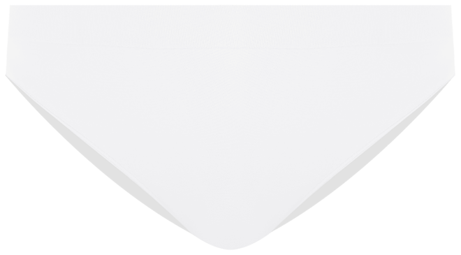 Women's B-Smooth High-Cut Brief Underwear 834175