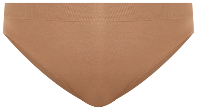 Women's B-Smooth High-Cut Brief Underwear 834175