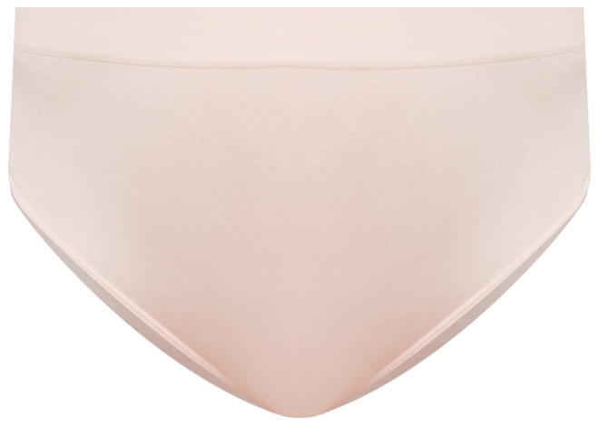 Women's B-Smooth High-Cut Brief Underwear 834175