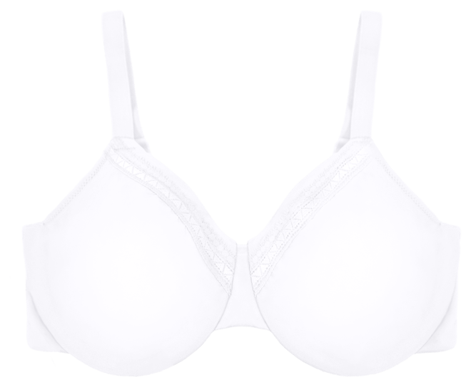 Women's Perfect Primer Underwire Bra 855213, Up To I Cup