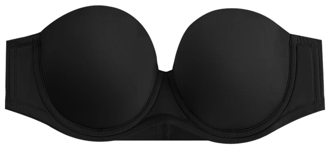 Red Carpet Underwire Strapless Bra - 854119