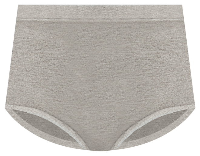 Cotton Stretch Brief 1556, Created for Macy's