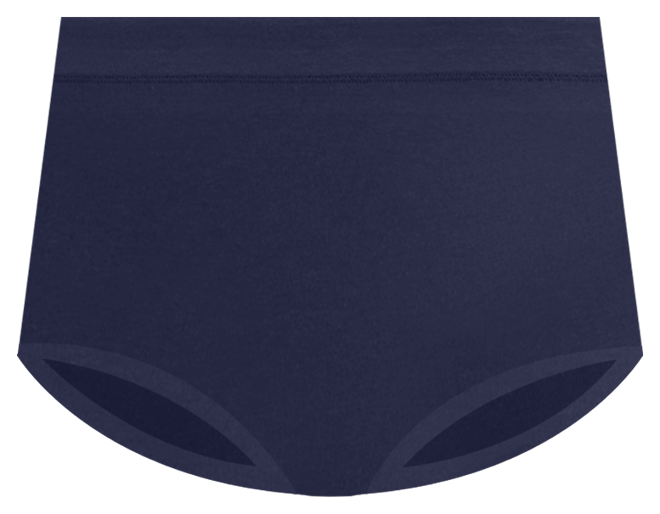 Cotton Stretch Brief 1556, Created for Macy's