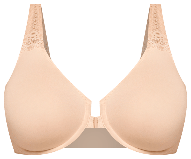  Order Box Front Closure Bra for Seniors Soft Everyday Bra Older  Women Front Button Embraced Push Up Minimizer Bras Everyday Khaki :  Clothing, Shoes & Jewelry
