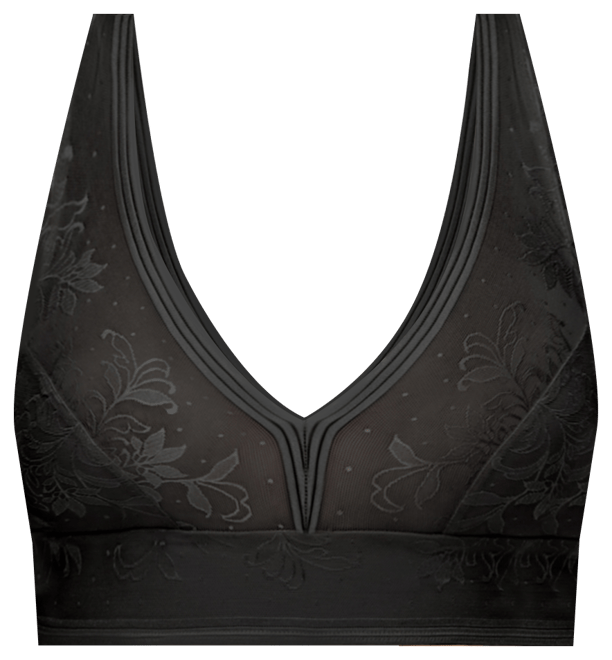 Wacoal Women's Net Effect Soft Cup Bra 810340