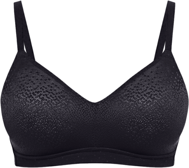Women's Back Appeal Underwire Bra 855303