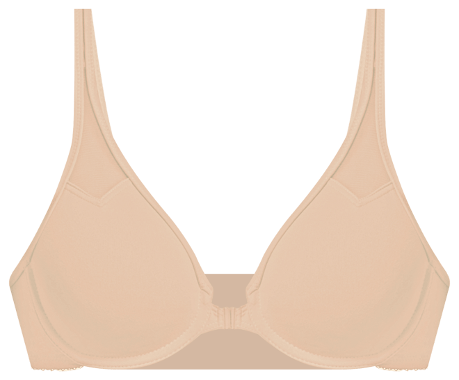 Wacoal Body by Wacoal Racerback Underwire Front Close Bra