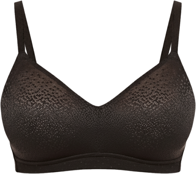Women's Back Appeal Wire-Free Bra 852303