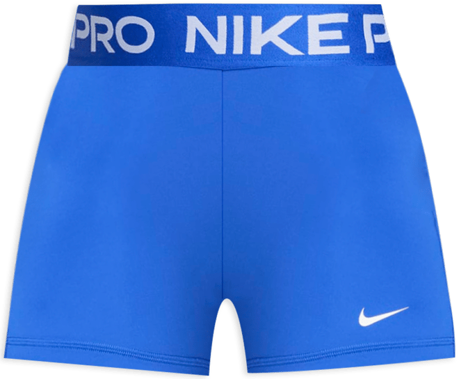 Nike Pro Women's 3" Shorts