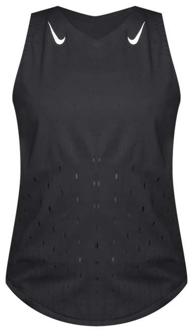 Nike elite running clearance vest