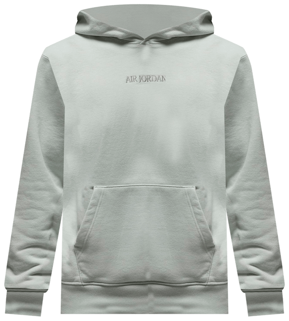 ジョーダン ワードマーク メンズ フリース パーカー