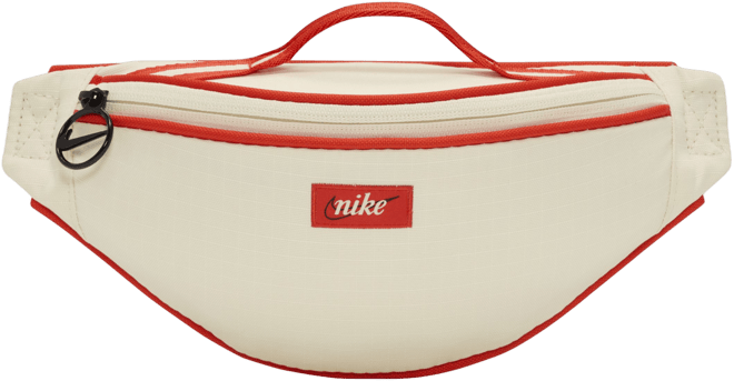 Nike Heritage Retro Fanny Pack (Small, 1L)