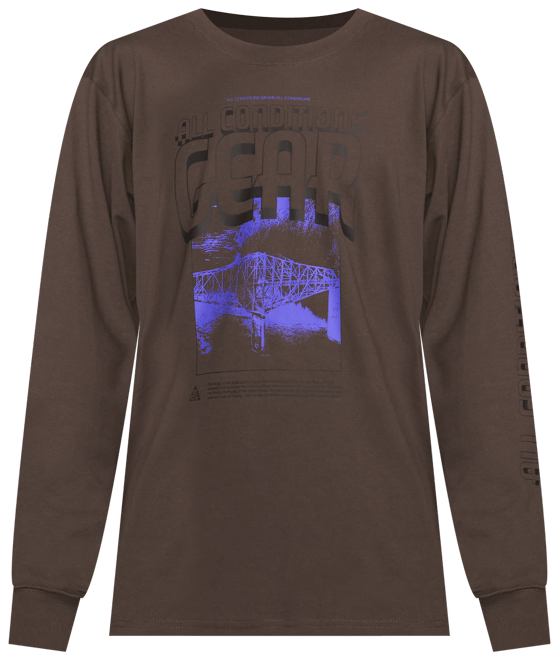 Nike ACG Men's Long-Sleeve T-Shirt