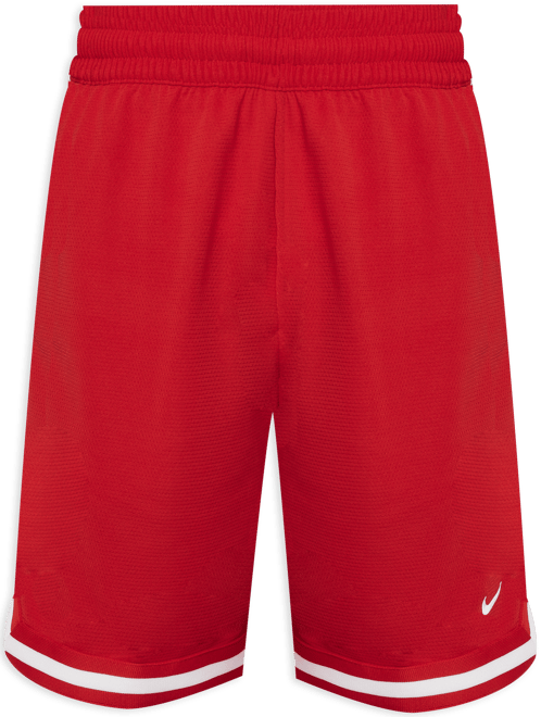 Nike Dri-FIT DNA Shorts de básquetbol para niño talla grande