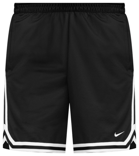 Nike DNA Men's Dri-FIT 8" Basketball Shorts