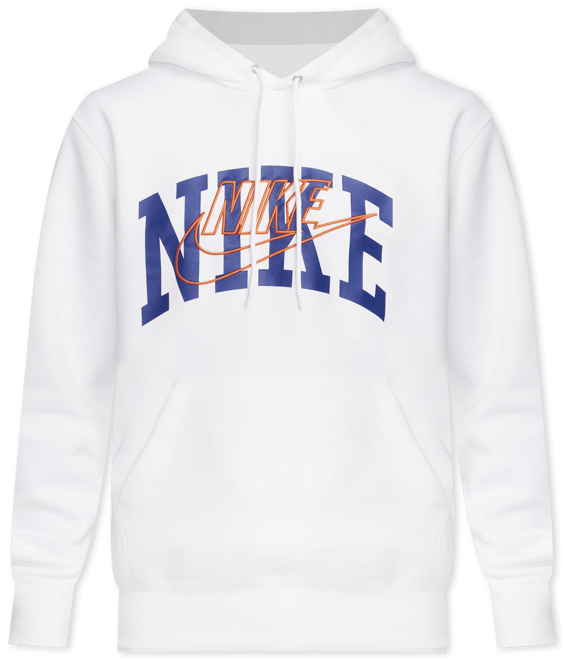 나이키 클럽 플리스 남성 풀오버 후디