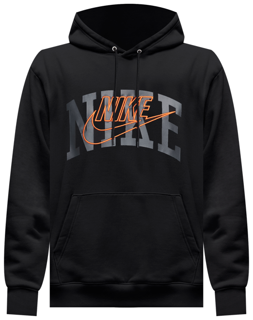 나이키 클럽 플리스 남성 풀오버 후디