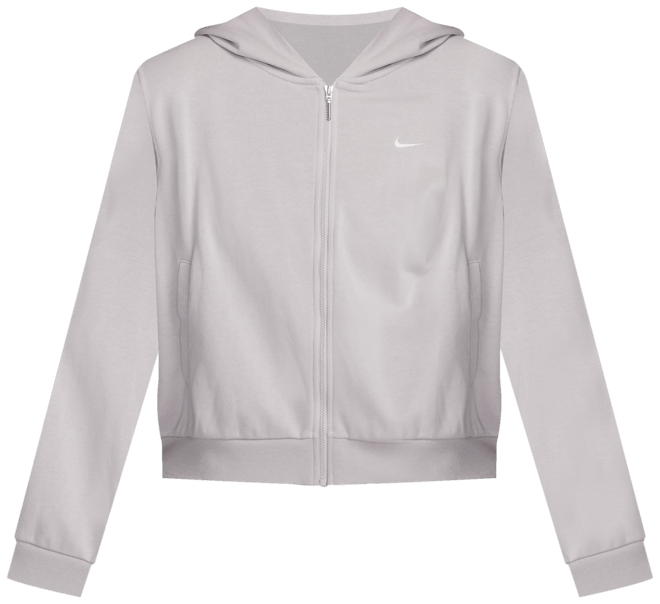 나이키 스포츠웨어 칠 테리 여성 루즈 풀집 프렌치 테리 후디