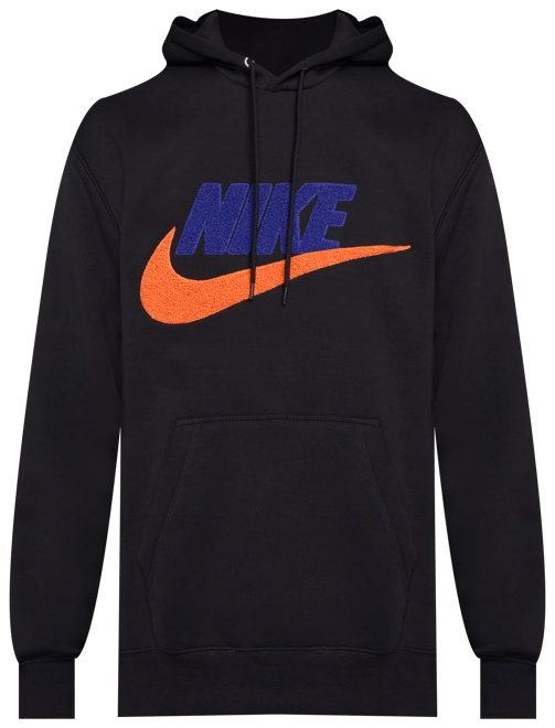 Nike Club Fleece Men's Pullover Hoodie