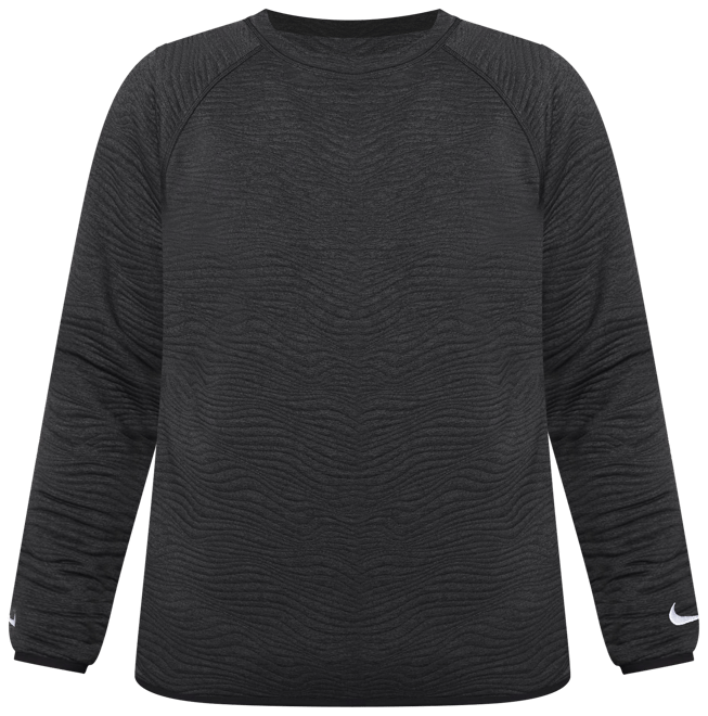 ナイキ ツアー メンズ Dri-FIT ゴルフクルー
