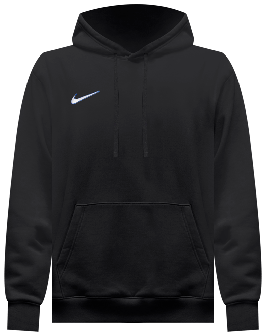 나이키 클럽 남성 풀오버 프렌치 테리 축구 후디