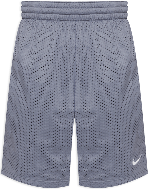 Nike Multi Big Kids' (Boys') Dri-FIT Mesh Shorts