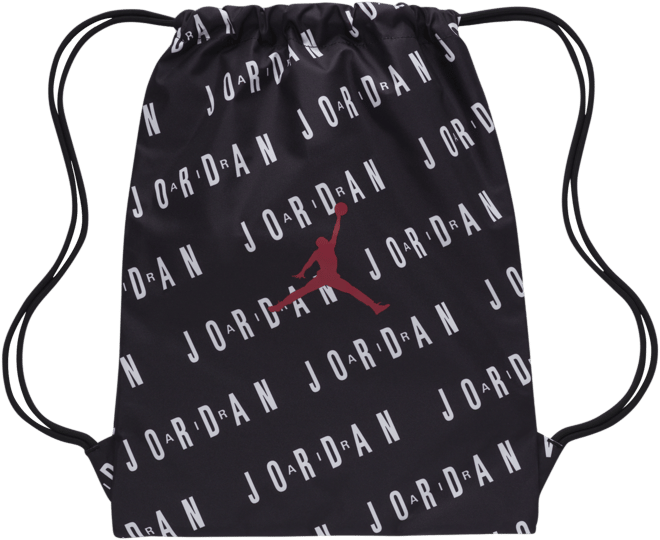 Jordan Bolsa de gimnasio (8.25 L)