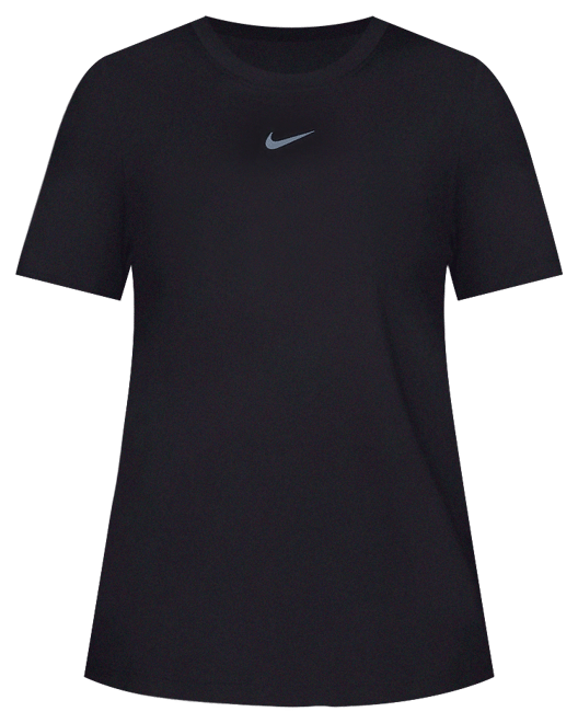Nike One Classic Women's Dri-FIT Short-Sleeve Top