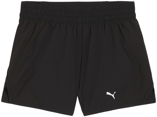 PUMA Run Velocity ULTRAWEAVE 4" Women's Running Shorts