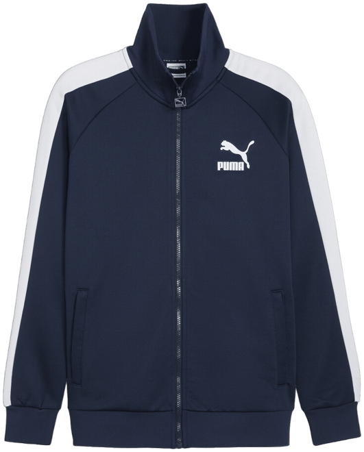PUMA T7 ICONIC Men's Track Jacket