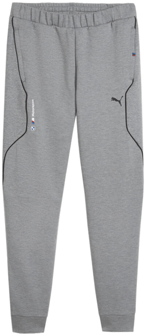 PUMA BMW M Motorsport Men's Motorsports Sweat Pants
