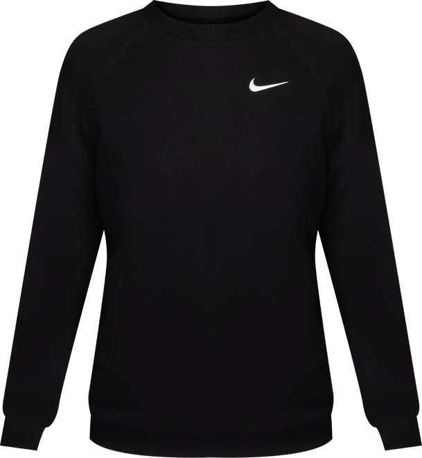 나이키 투어 여성 골프 스웨터