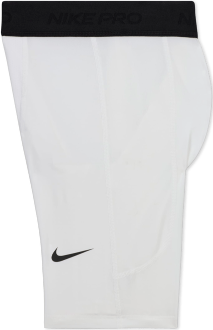 Nike Pro Big Kids' (Boys') Dri-FIT Shorts (Extended Size)