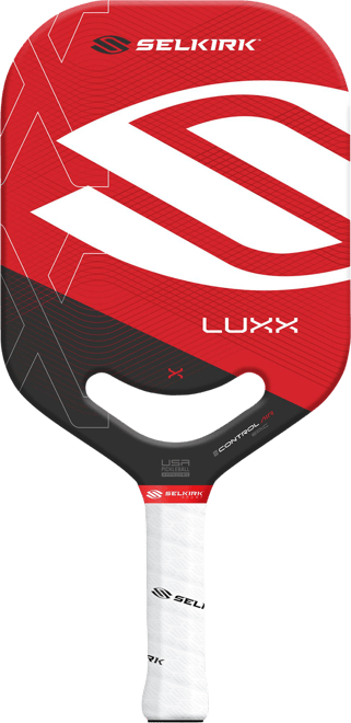 ピックルボールパドル Selkirk LUXX Control Air Epic Selkirk LUXX Control Air Epic Pickleball Paddle | Fast, Free
