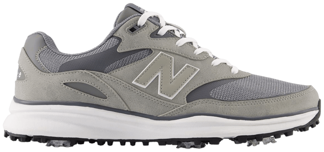 新品27 New Balance MG100WT ゴルフシューズ ホワイト New Balance ニューバランス ゴルフシューズ スニーカー 靴 new